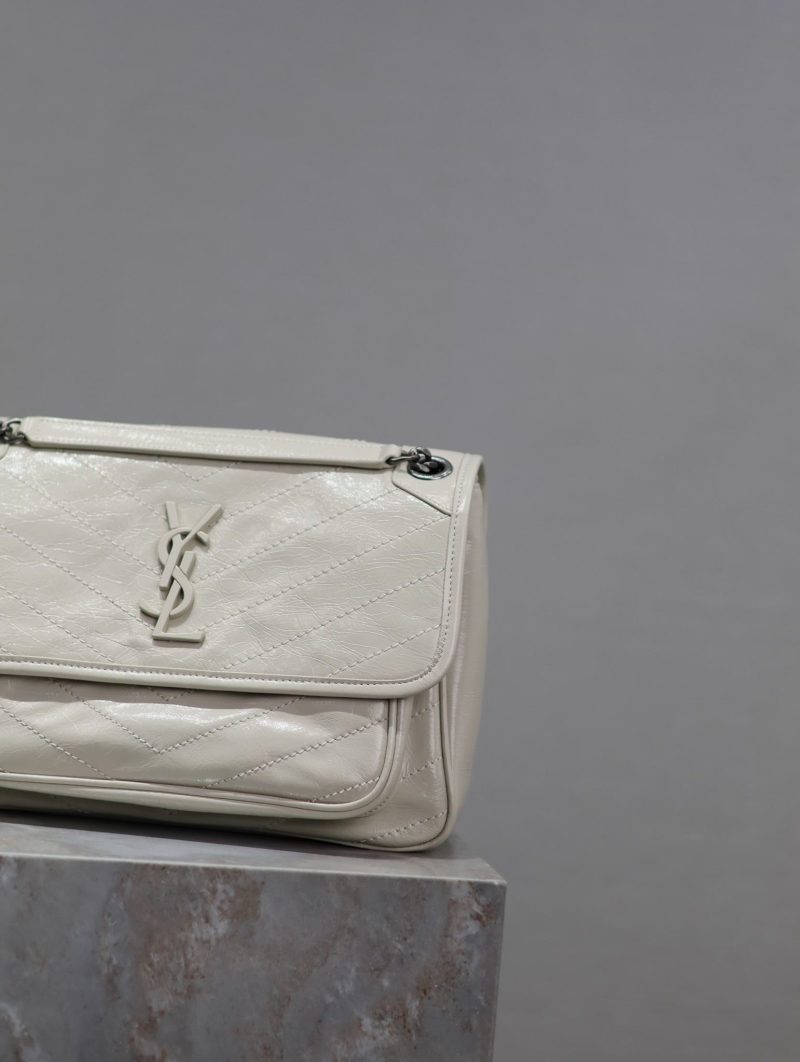 YSL Satchel Bags